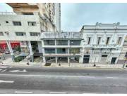SE VENDE IMPORTANTE EDIFICIO COMERCIAL