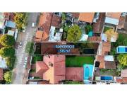 TERRENO EN VENTA EN SAN CRISTOBAL. ASUNCIÓN