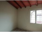 Vendo Duplex de 3 dormitorios en la Ciudad de Lambare barrio Valle Apua