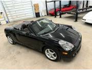 Toyota MR2 spyder