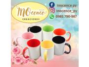 TAZA CON FOTO IMPRESA A COLOR