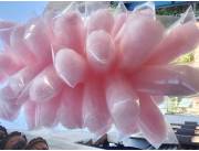 Pedidos de Algodones Dulce entrega a domicilioo