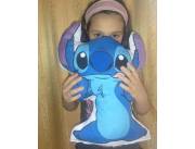almohada stitch