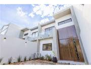 En Venta Dúplex Premium