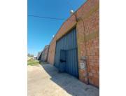 MARIANO ROQUE ALONSO – HORMAX: 600M2 IMPECABLE DEPOSITO + OFICINAS, 7.700.000 GS.