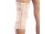 INMOVILIZADOR PARCIAL DE RODILLA. ALT: 30 CM Código: DL399