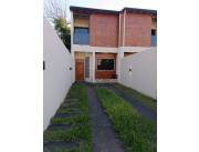 Duplex de 3 habitaciones en Fernando sur