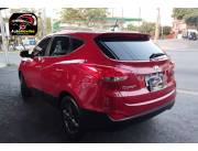 Vendo Hyundai Tucson Diésel ⛽️ 2014