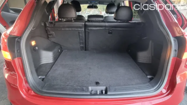 Hyundai Tucson 2014 — foto 4