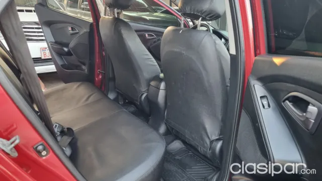 Hyundai Tucson 2014 - foto 6