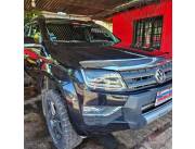 Volkswagen Amarok 2012 ter