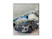 HYUNDAI NEW HB20 HATCHBACK 2024-2025 OKM