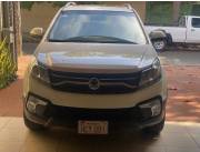 KORANDO 2018 4X4 FULL