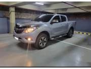 Impecable Mazda BT-50 año 2018 72.000 km reales único dueño a transferir Cubiertas nuevas