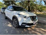 Nissan kicks 2019 caa
