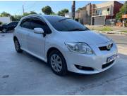 Toyota Auris 2008 gug