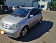 TOYOTA IST 2004 IMPECABLE