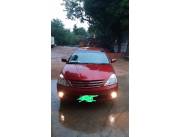 Toyota Allion 2003