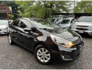 Kia Rio 2014 [ÚNICO DUEÑO]