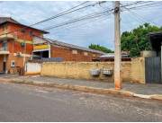 TERRENO CON CASA A DEMOLER EN BARRIO HIPÓDROMO