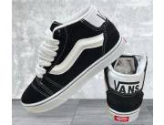 Botita Vans ben