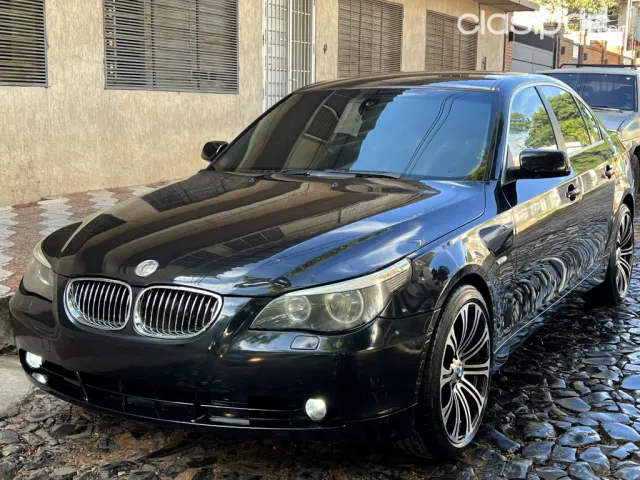 Bmw 525 2005 - foto 2
