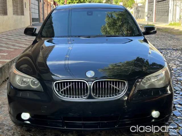 Bmw 525 2005 — foto 3