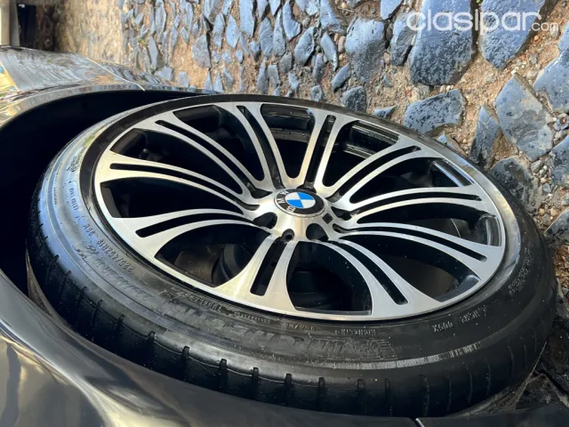 Bmw 525 2005 - foto 8