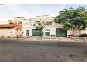 VENDO 3 TERRENOS DE 873 M2 CON 25 MTRS DE FRENTE Y 35 DE FONDO EN EL BARRIO LAS MERCEDES