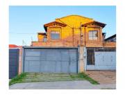 VENDO DUPLEX DE 3 HAB CON PISCINA COMPLETAMENTE EQUIPADO ZONA CASA RICA A 1 CUADRA DE MOLA