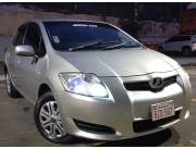 Toyota Auris 2006 sal