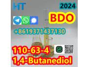 CAS 110-63-4 1,4-Butanediol BDO