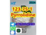 Fast shipping CAS 123-75-1 Pyrrolidine