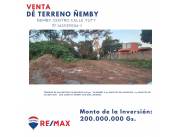 - Venta - Paraguay Central Ñemby