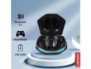 Auricular Lenovo GM2 PRO gamer bluetooth