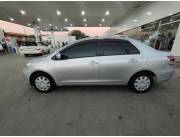 TOYOTA BELTA AÑO 2010 UNICO DUEÑO