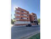 Departamentos Amoblado en alquiler zona Universidad Unidad