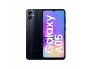 CELULAR SAMSUNG A05 128GB BLACK (SM-A055MZKGLTY)|HP STORE