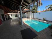 Nuevo Precio - Hermosa Casa en Alquiler en Asunción - San Cristóbal