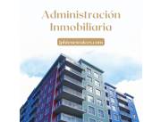 Administración Inmobiliaria