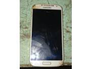 VENDO TELEFONO CELULAR SAMSUNG S6 (PARA REPUESTO)