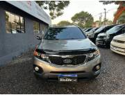 VENDO KIA NEW SORENTO AÑO 2012 MOTOR DIESEL AUTOMÁTICO ÚNICO DUEÑO