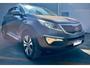 Kia Sportage 2011 stra