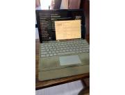 Notebook/Tablet 2-en-1 MS Surface Pro 2017 con Full Accesorios