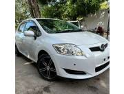 TOYOTA AURIS RECIÉN IMPORT SIN USO EN PY AÑO 2007 MOTOR 1.5 NAFTERO NO FINANCIO ❌❌❌