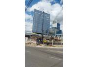 Alquiler y Servicios de Grua Guinche