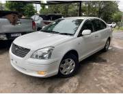 Toyota premio año 2004 motor 1.8 4x2 naftero recién import sin uso en py No FINANCIO ❌🚫