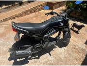 VENDO HONDA NAVI