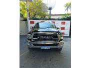 RAM LARAMIE 2.500