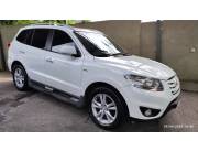 Hyundai Santa Fe año 2011